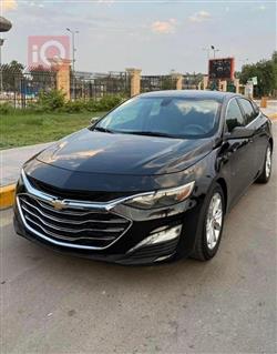 شيفروليه ماليبو